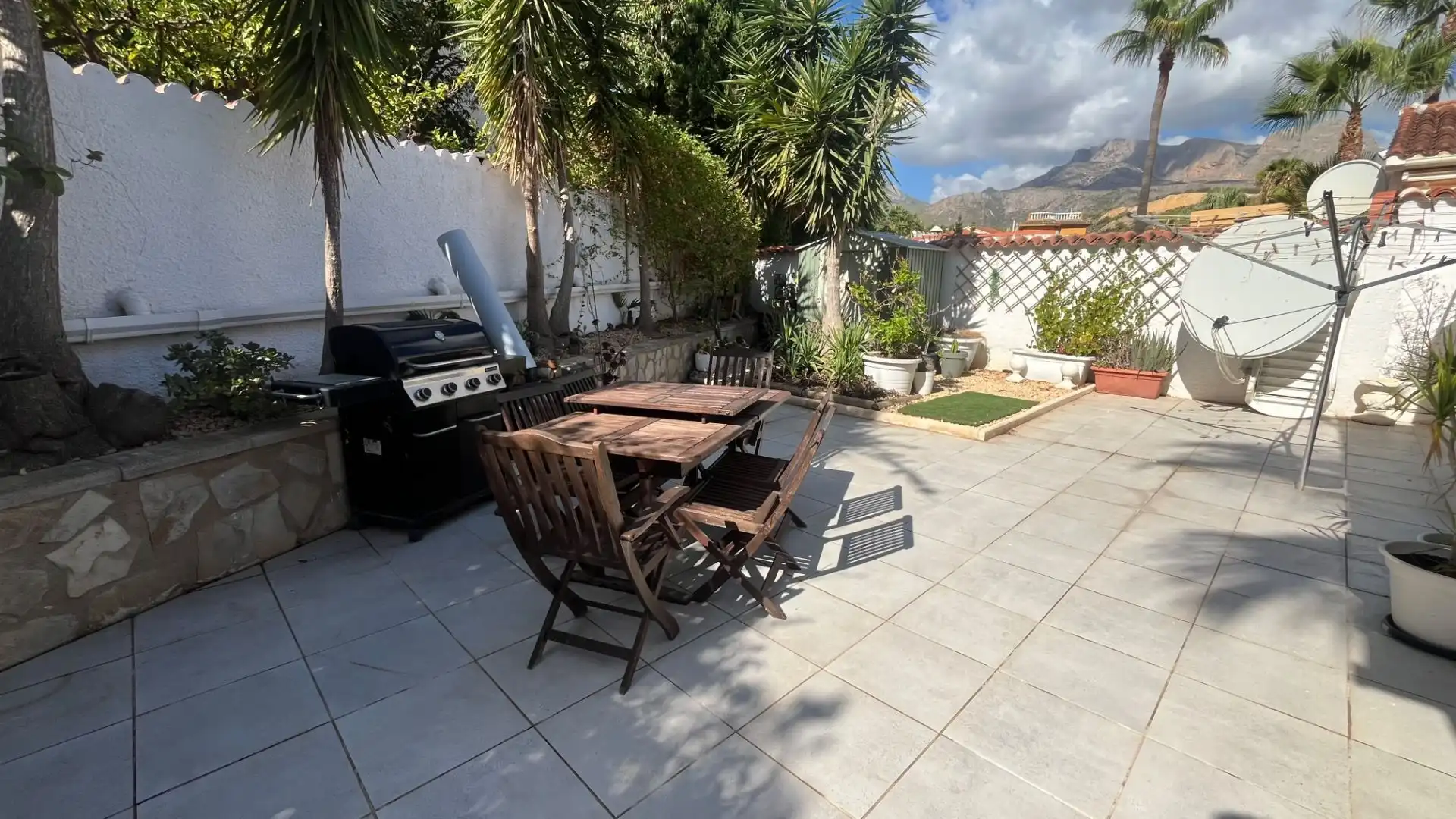 Casa amb piscina en venda a Escandinavia - Cautivador, imagen 47