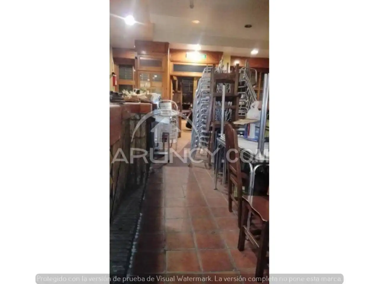 Local de alquiler en Sevilla