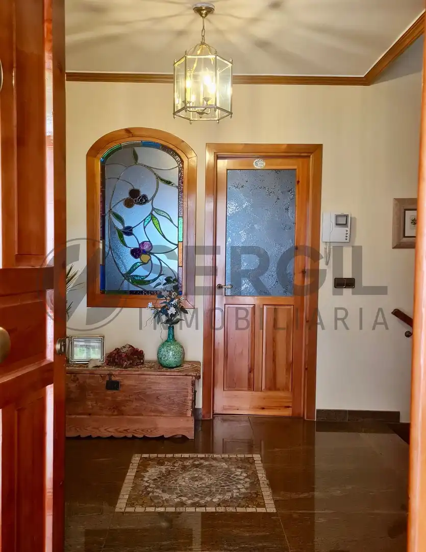 Casa o chalet en venta en Prádena con Calefacción y Jardín privado