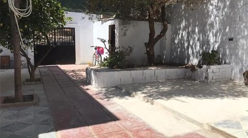 Foto 4 de Planta baja en venta en Carrer Magallenes, 6, Xeresa, Valencia