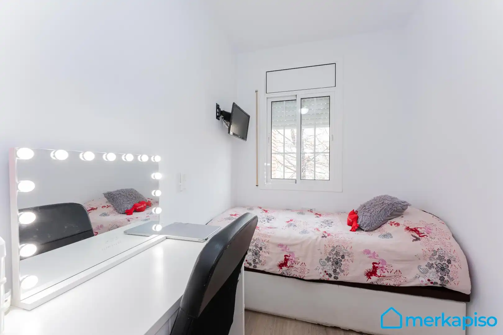 Habitación de Piso en venta en Viladecans con Aire acondicionado y Balcón