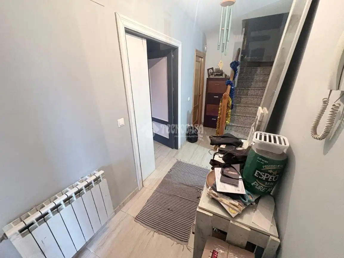 Casa adosada en venta en Velada con Aire acondicionado, Calefacción y Jardín privado
