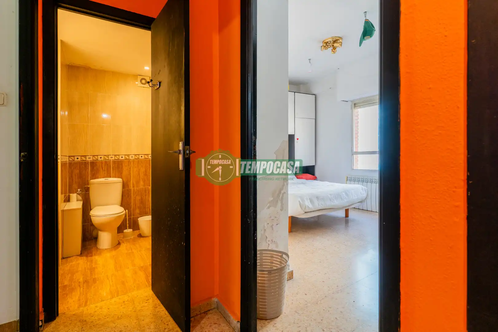 Piso con ascensor en venta en Carrer de Juan Bautista Marco 10, imagen 15