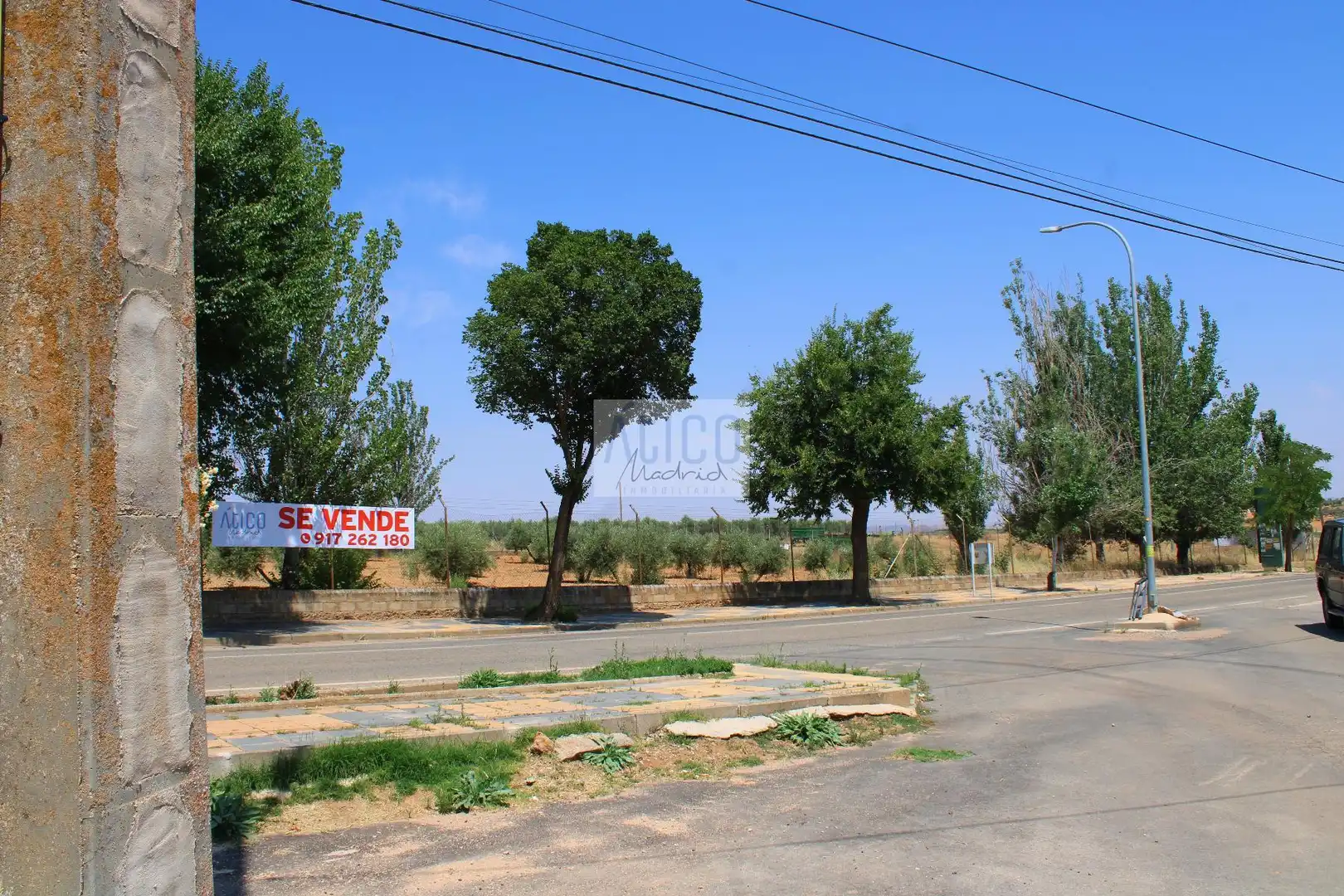 Edifici en venda a Cózar, Ciudad Real