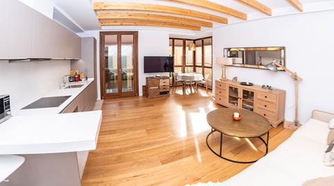 Foto 3 de Pis en venda a Carrer Ample de la Mercè, El Mercat,  Palma de Mallorca