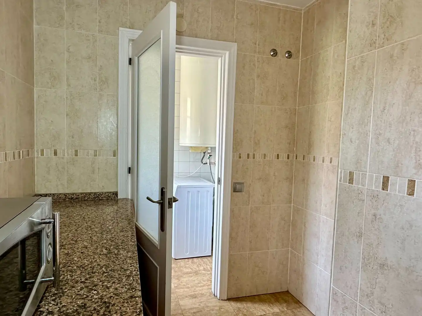 Apartament amb piscina de lloguer a Riviera del Sol, imagen 10