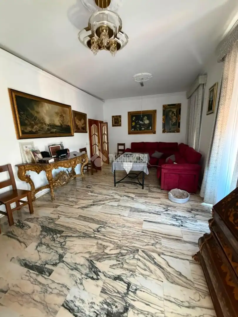 Piso en venta en Centro, imagen 5