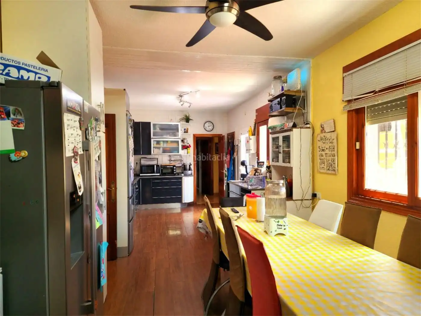 House for sale in Calle Velázquez 85, imagen 9
