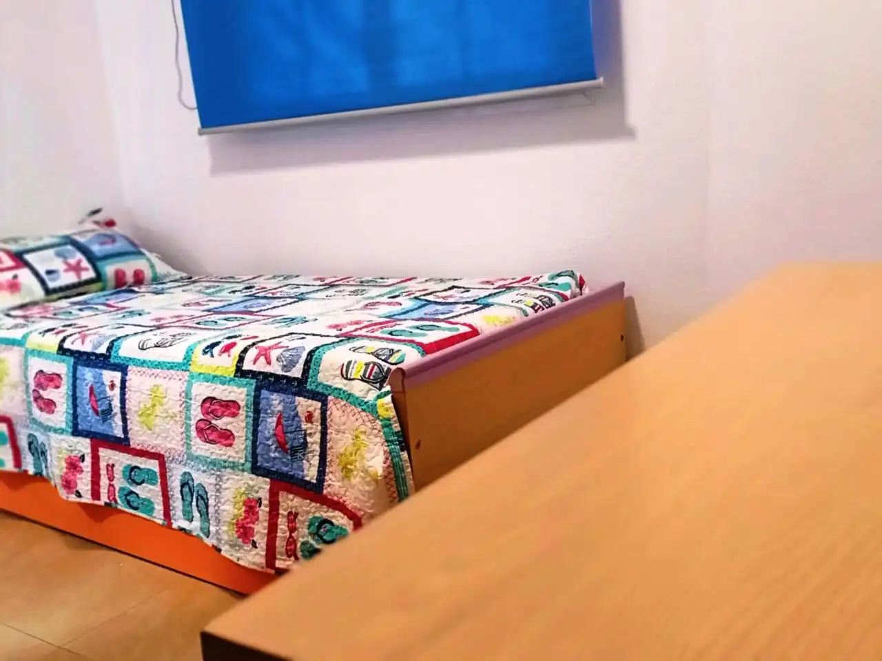 Piso con piscina en venta en Roquetas de Mar ciudad, imagen 6