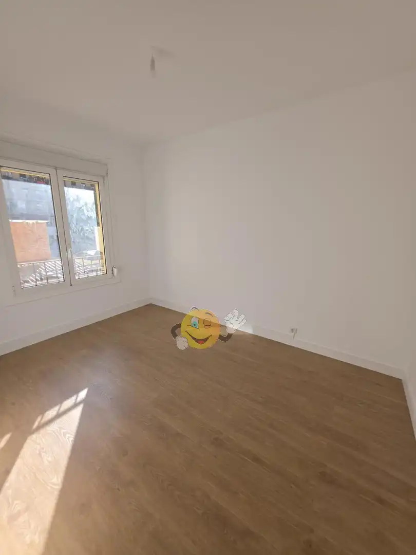 Piso con terraza en venta en Entença, imagen 8