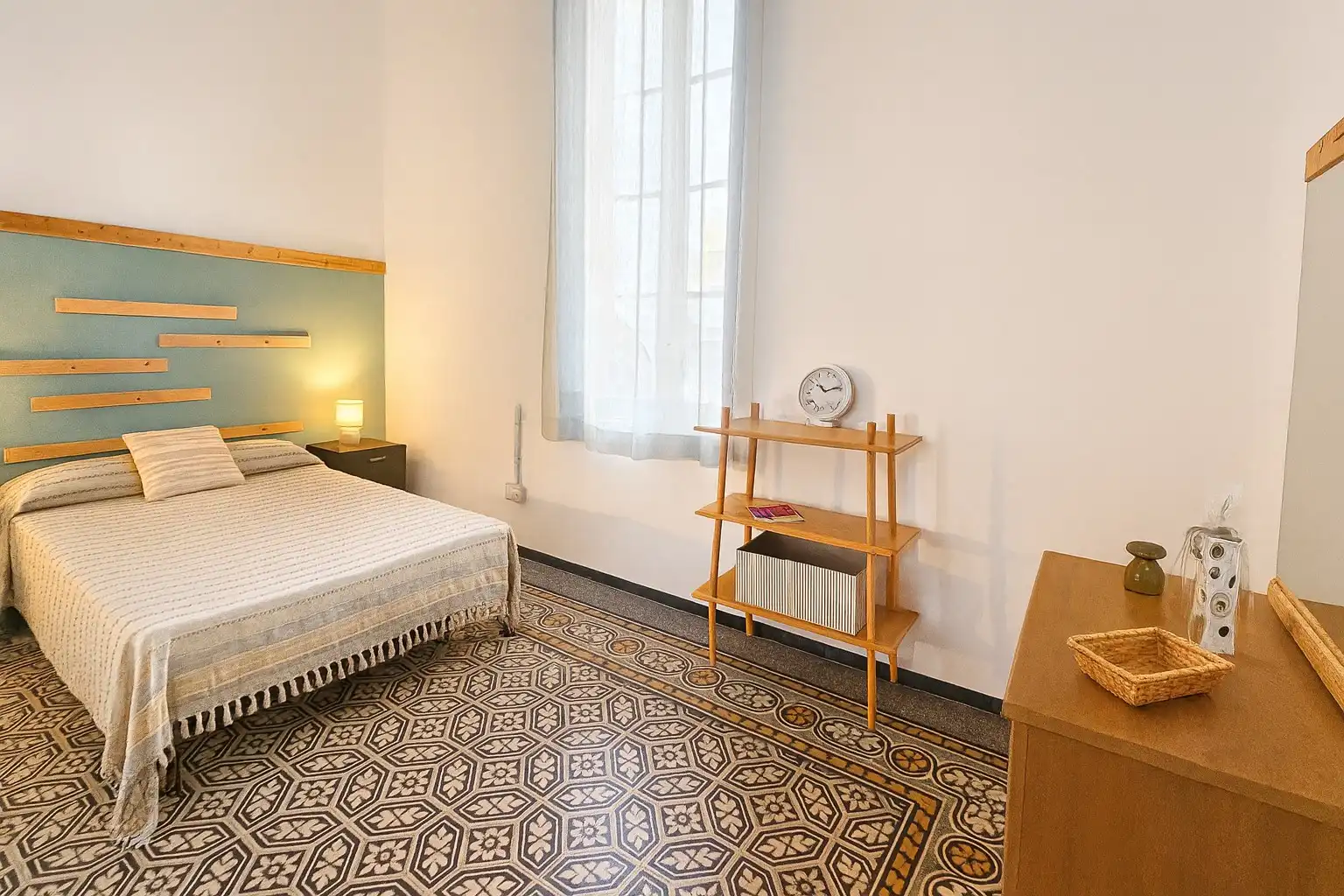 Habitación de Piso para compartir en Las Palmas de Gran Canaria con Terraza, Amueblado y Balcón