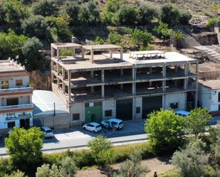 Exterior view of Building for sale in Alcolea