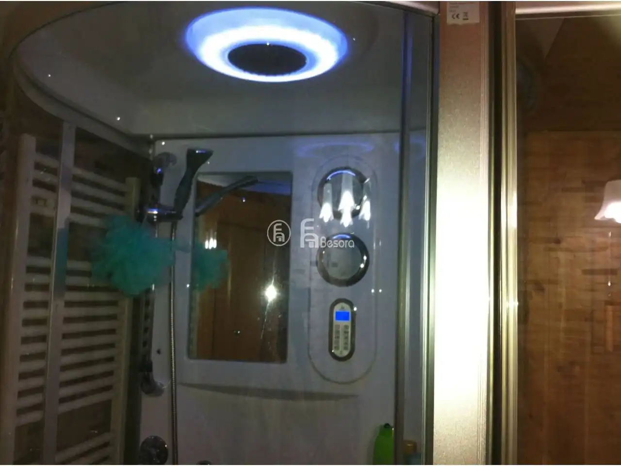 Wohnung mit Terrasse zum Verkauf in Calle Barcelona, imagen 12