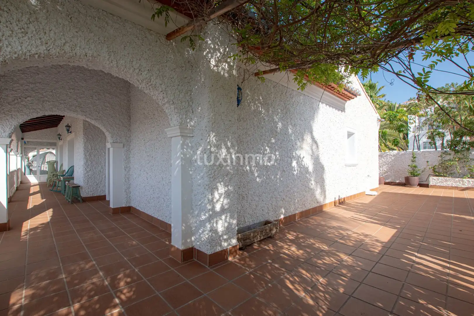 Villa con piscina in vendita a Moravit - Cap Blanc, imagen 17