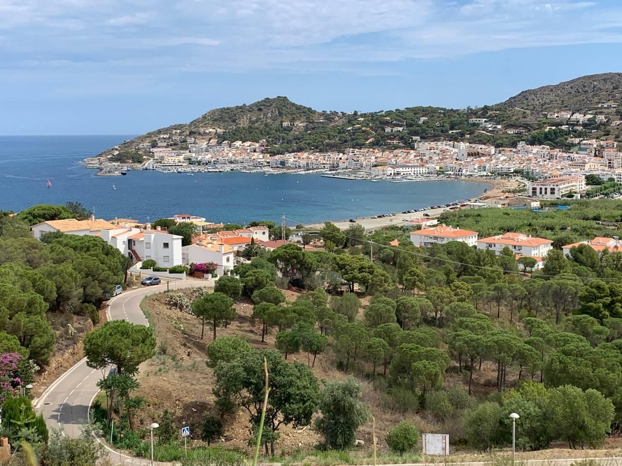 Residencial en venda a  GIV-6121, El Port de la Selva