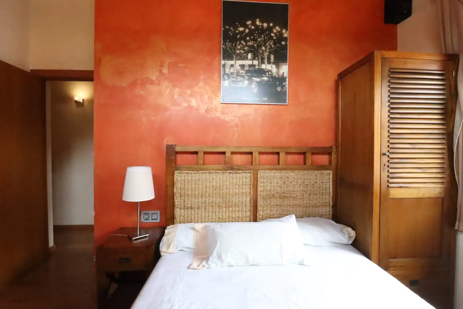 Habitación de Dúplex de alquiler en Monistrol de Calders, Barcelona