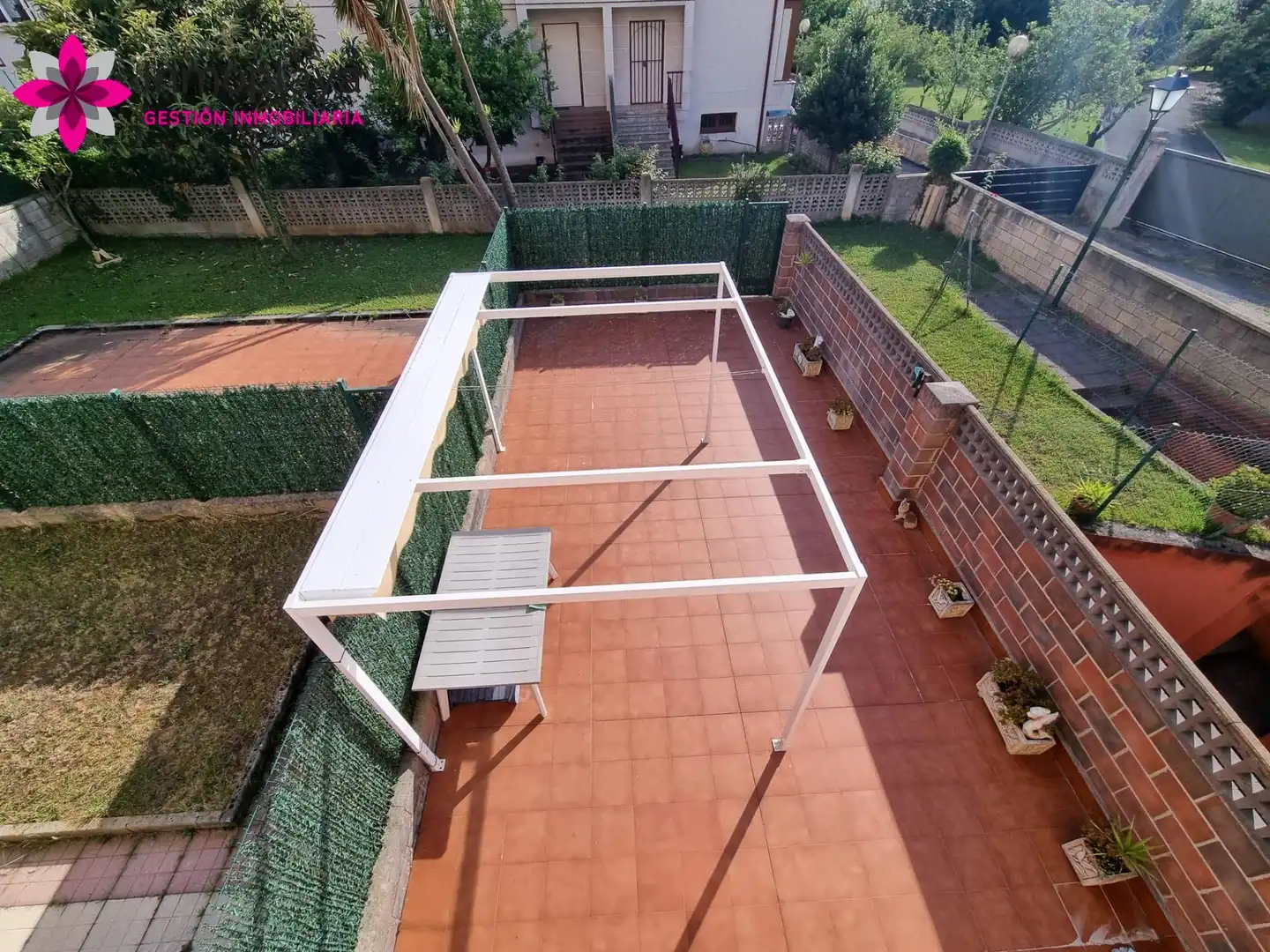 Terrassa de Planta baixa en venda en Noja amb Calefacció, Terrassa i Moblat