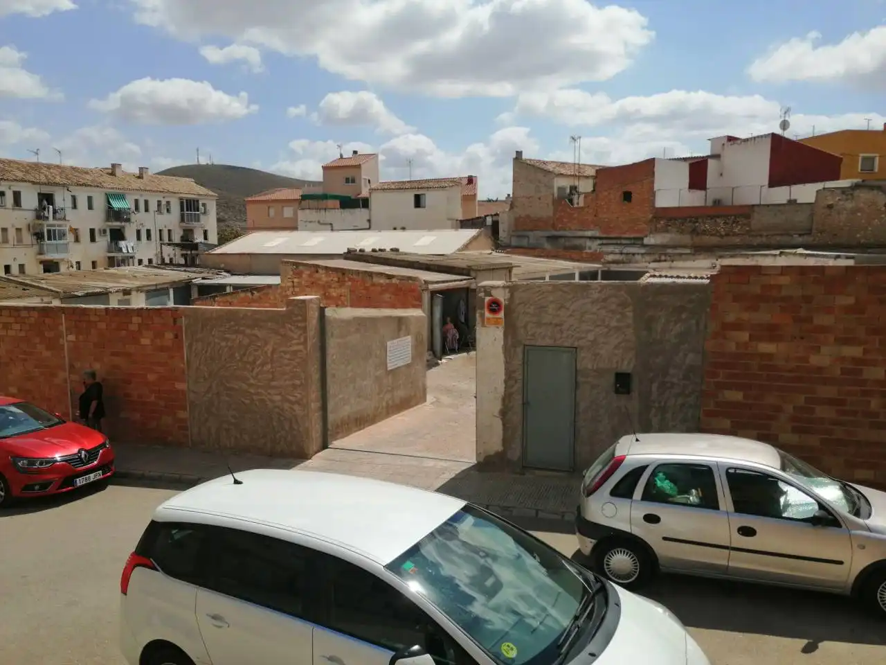 Terrenos y solares en venta en Calle M.PARRAS, imagen 6