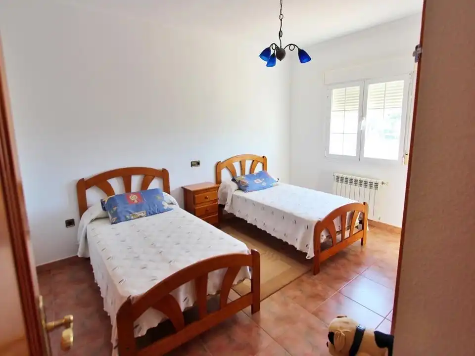 Villa con piscina in vendita a Carrió - La Merced - Los Pinos, imagen 9
