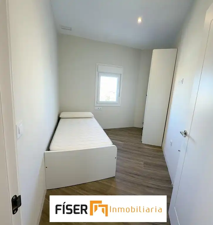 Flat with terrace to rent in Avenida Adolfo Díaz Ambrona, imagen 11