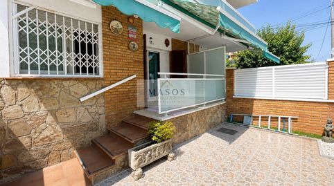 Foto 4 de Planta baja en venta en Segur Platja, Calafell