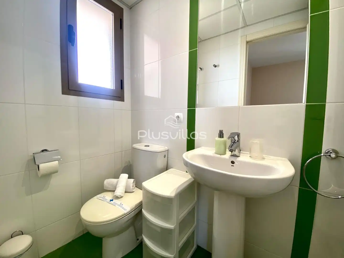 Apartment zum Verkauf in Zona Levante - Playa Fossa, imagen 18