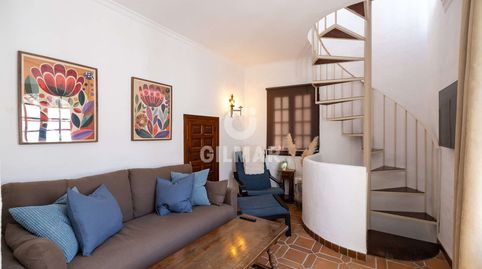 Foto 4 de Casa adosada en venta en Centro, Estepona