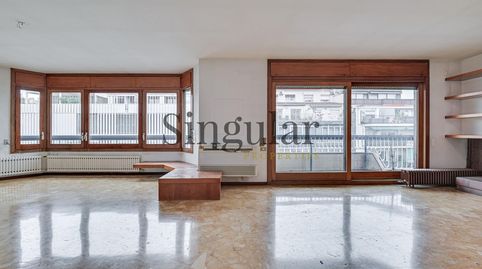 Foto 2 de Ático en venta en Vía Augusta, Sant Gervasi- Galvany, Barcelona Capital