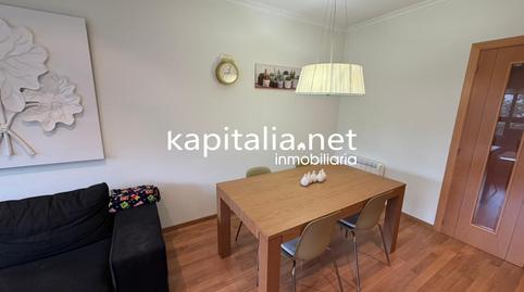 Foto 4 von Wohnung zum Verkauf in Avenida Corts Valencianes de Les, Xàtiva, Valencia