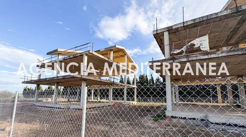 Terreno Urbano en Cheste, imatge 2
