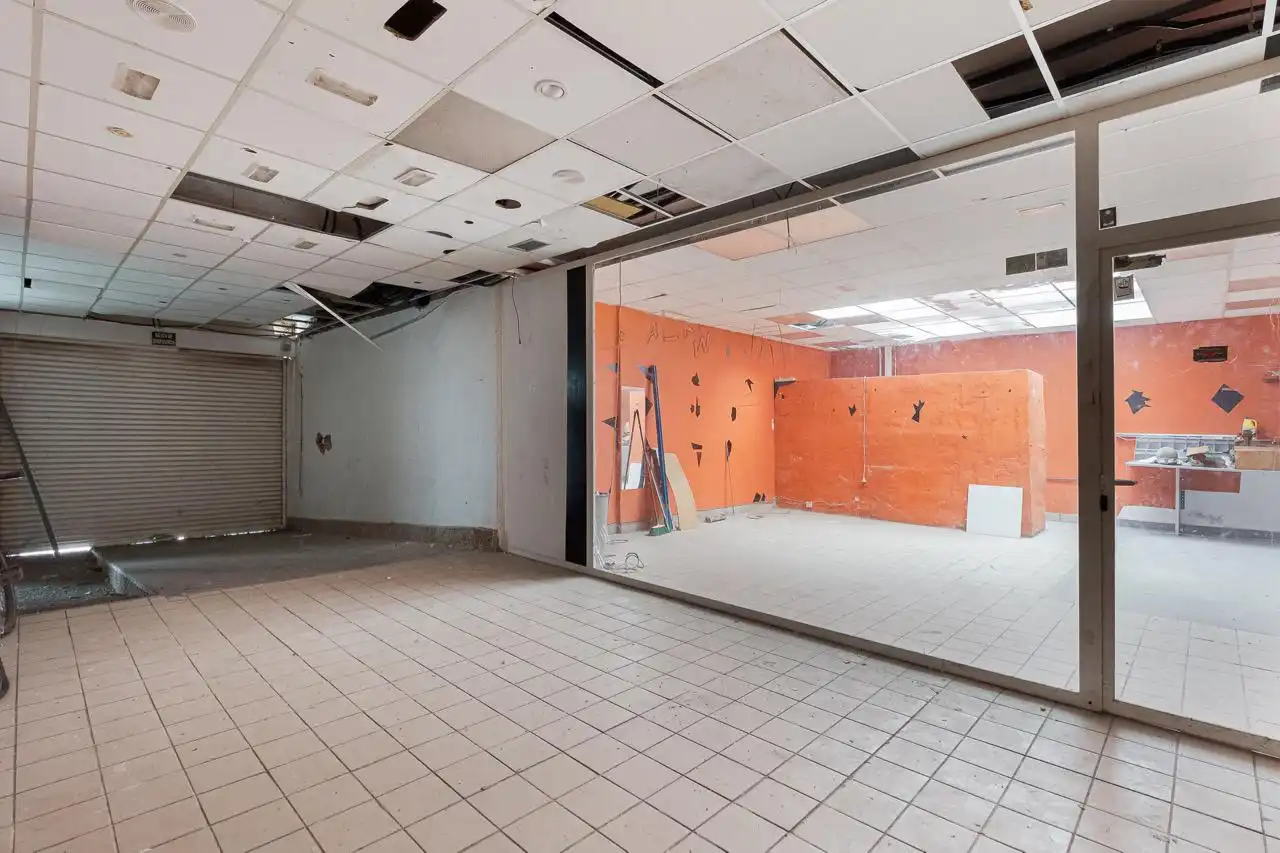 Business premises for sale in Errekalde Kalea