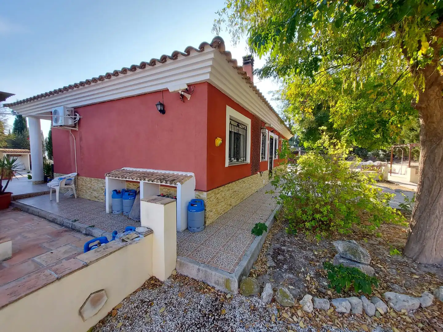 Maison rustique avec piscine à vendre à Calasparra, imagen 11