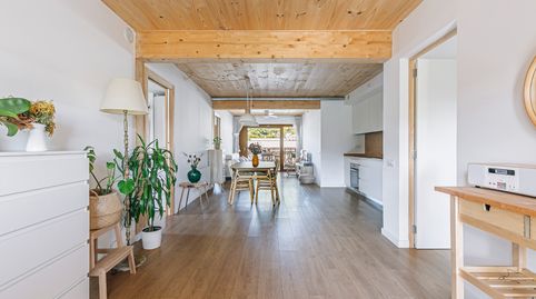 Foto 2 de Piso en venta en Pau Picasso, Dosrius poble, Dosrius