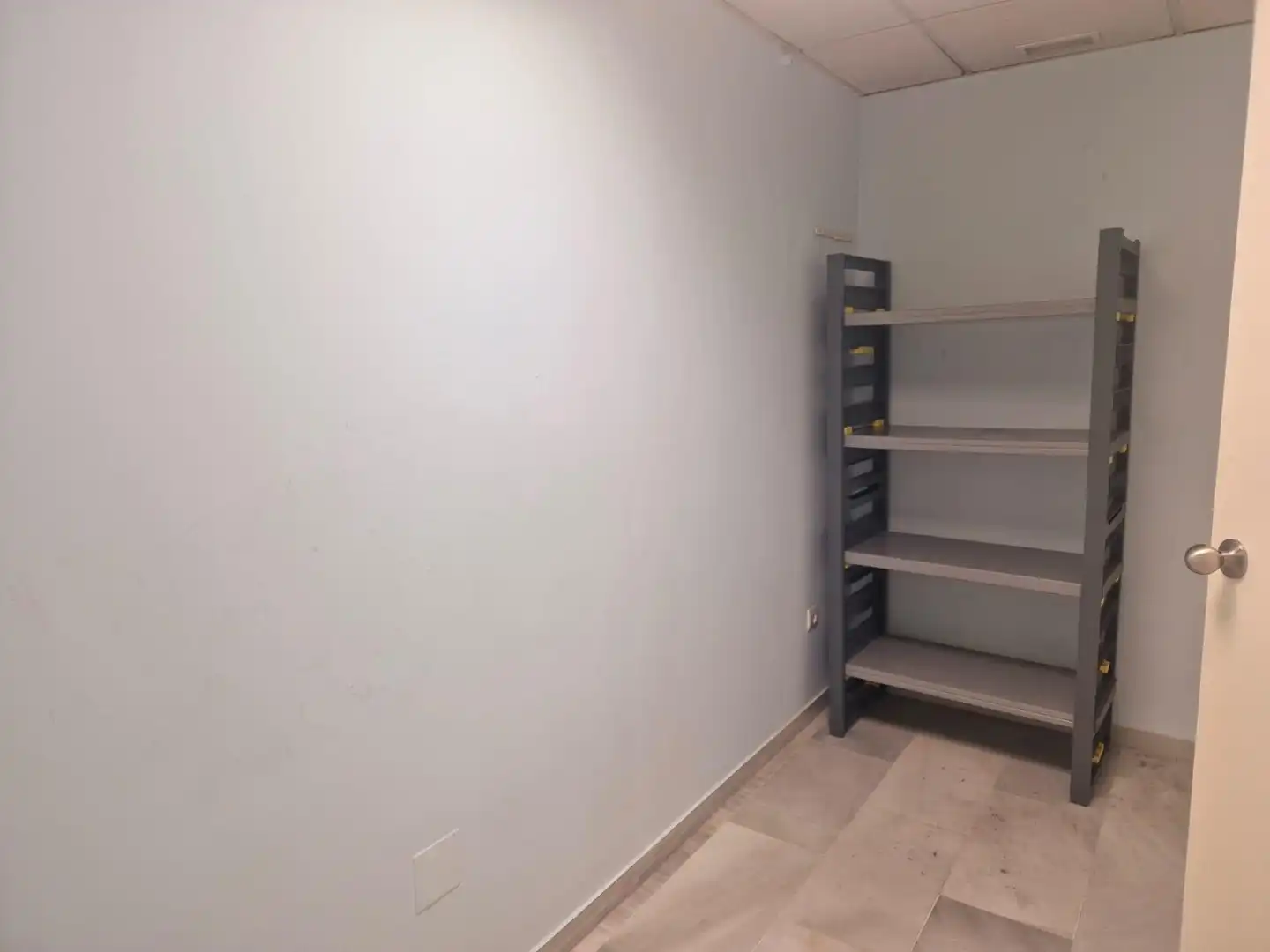 Büro mit Aufzug zur Miete in Casco Antiguo, imagen 6