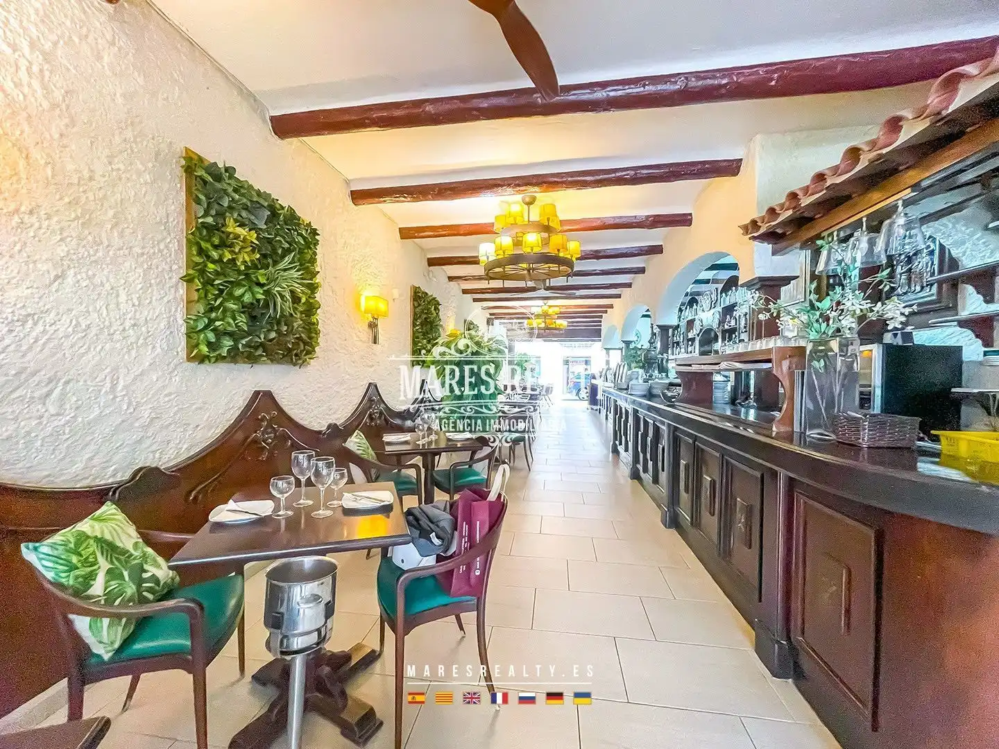 Mixte résidentiel à vendre à Calella, imagen 68