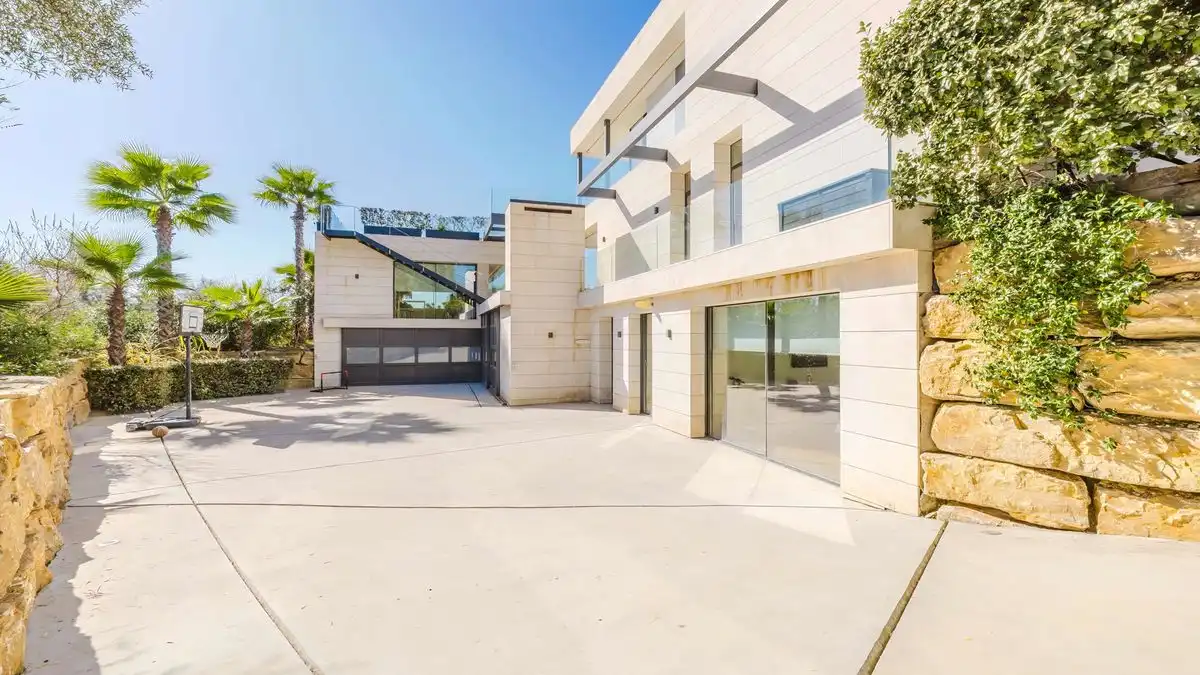 Maison avec terrasse à vendre à Milla de Oro, imagen 54