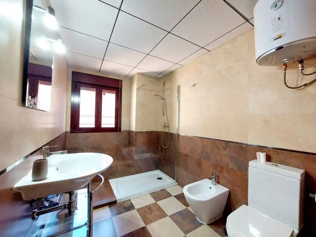 Apartment with lift to rent in Casco Antiguo, imagen 10