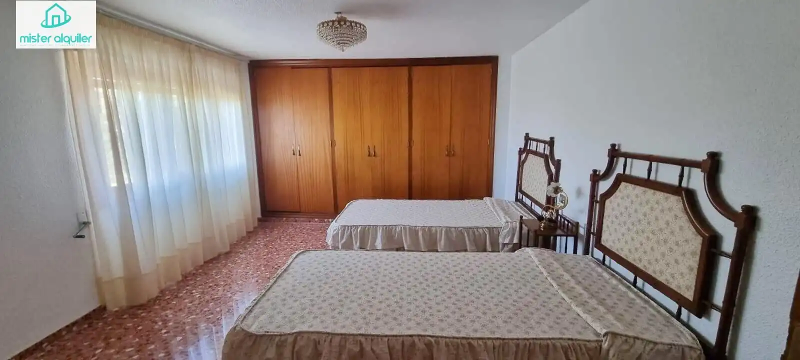 Xalet amb terrassa en venda a Calle Cíes 9, imagen 45
