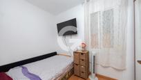 Bedroom of Flat for sale in El Prat de Llobregat  with Air Conditioner and Balcony