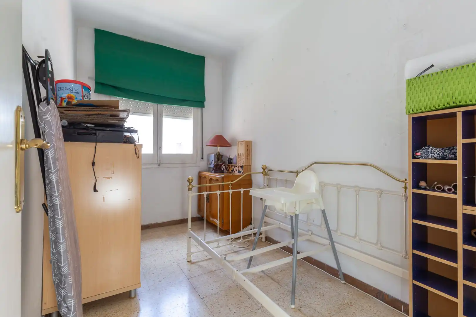 Dormitori de Àtic en venda en Sant Cugat del Vallès amb Balcó