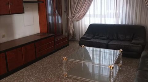 Foto 5 de Piso en venta en Carrer Cristóbal Sanz, 37, Pont Nou - Corazón de Jesús, Elche / Elx