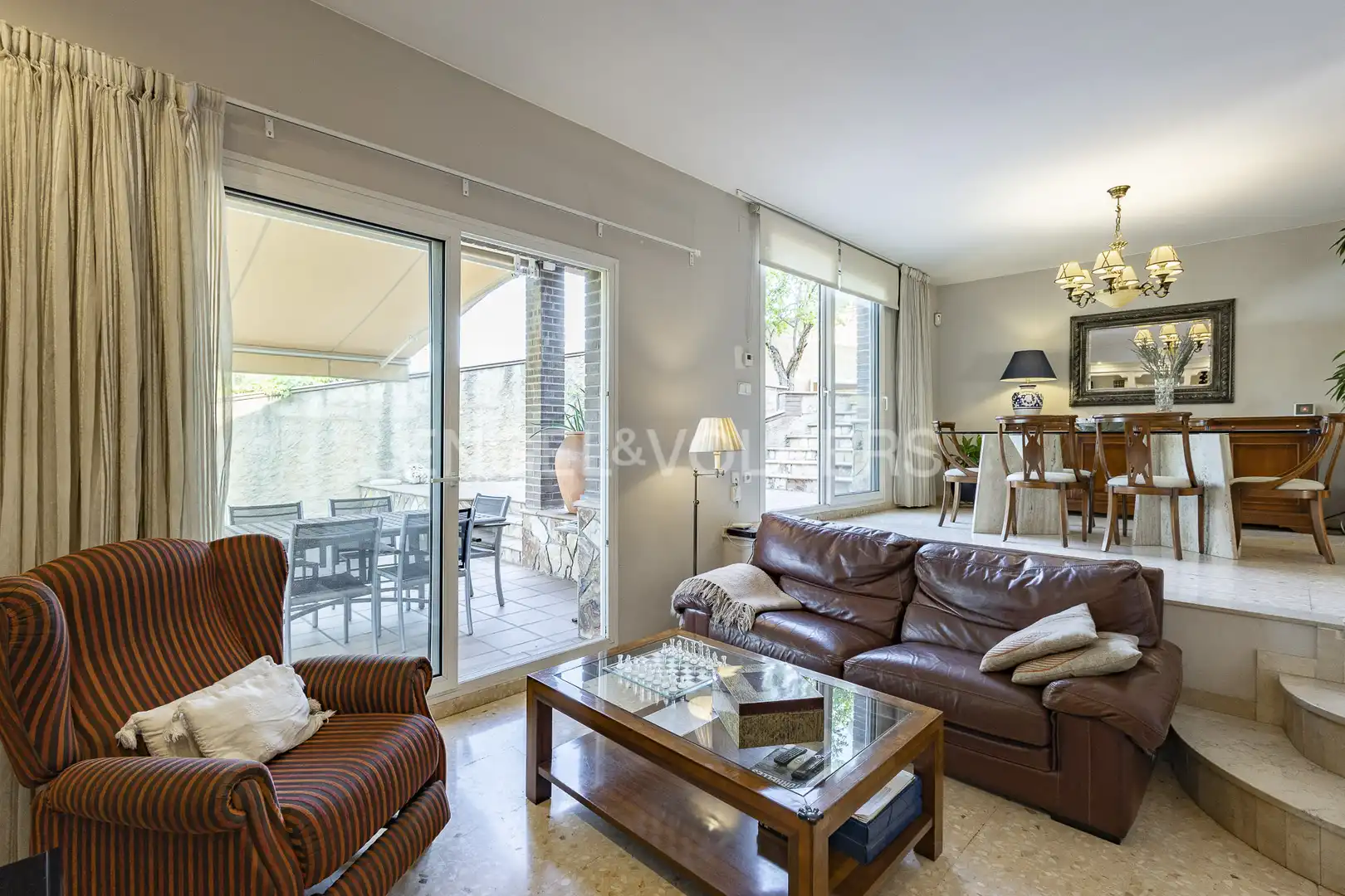 Haus mit Terrasse zum Verkauf in Torrelles de Llobregat, imagen 4