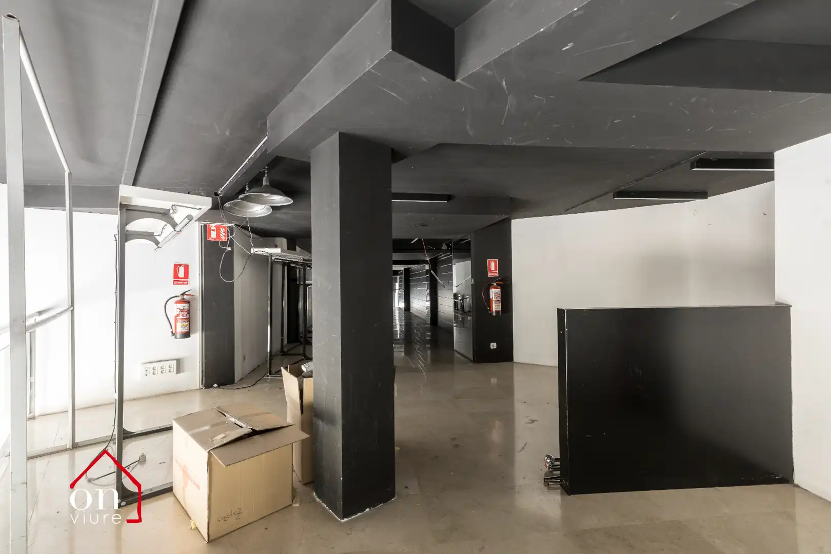 Local comercial en alquiler en Carrer de Valldoreix, imagen 23