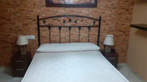 Foto 3 de Apartament de lloguer a Centro - Doña Mercedes, Dos Hermanas