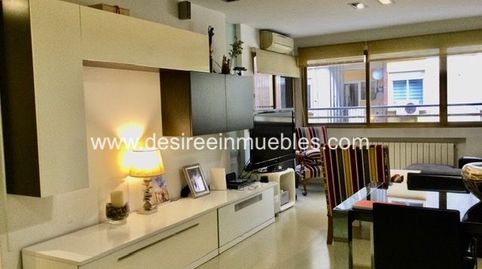 Photo 2 of Flat for rent in Calle Don Armando Palacio Va, Exposició, Valencia Capital