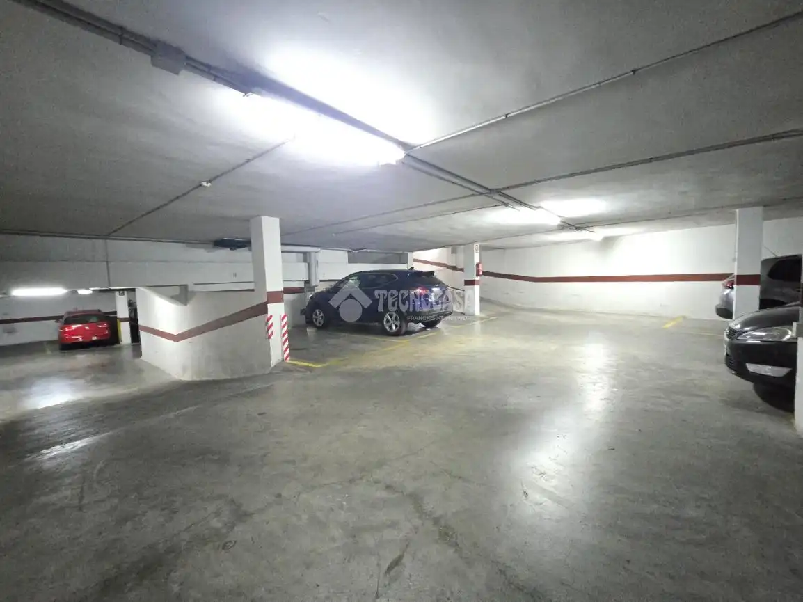 Parkplatz von Garage zum Verkauf in Tavernes Blanques