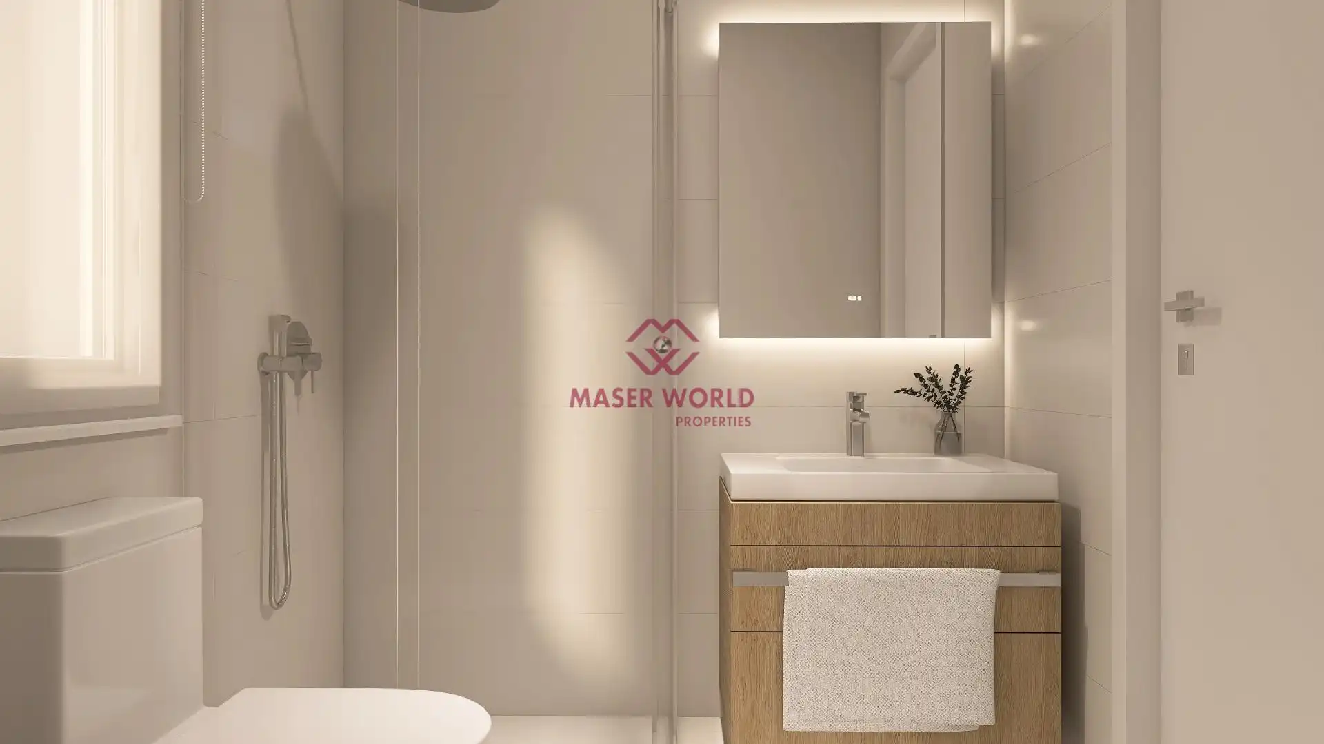 Apartament amb piscina en venda a Santiago de la Ribera, imagen 17