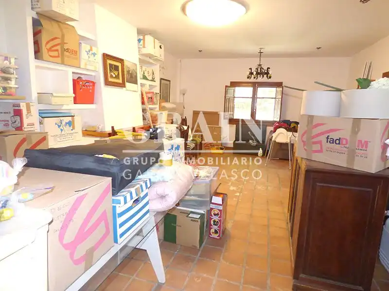 Houses for sale in Albacete  with Air Conditioner, Heating and Private garden