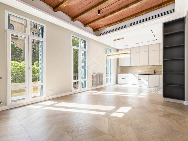 Piso en Venta en Sagrada Família