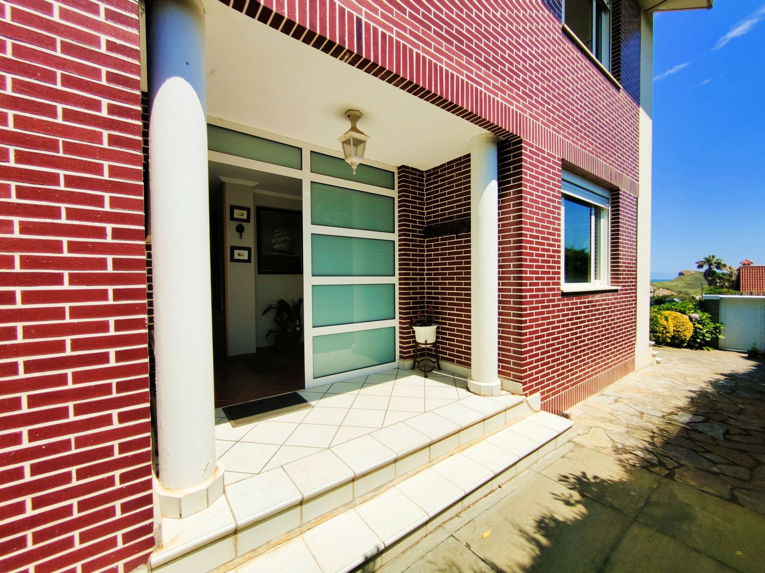 Casa o xalet en venda en Piélagos amb Calefacció, Jardí privat i Parquet